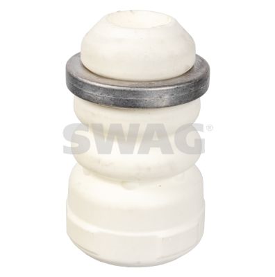 Rubber Buffer, suspension SWAG 32 10 0007