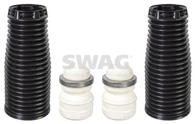 Dust Cover Kit, shock absorber SWAG 32 10 0010