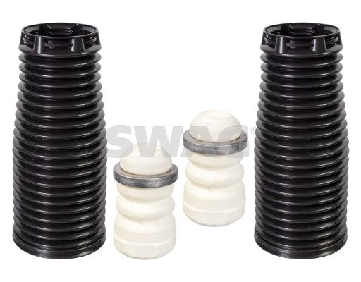 SWAG 32 10 0011 Dust Cover Kit, shock absorber