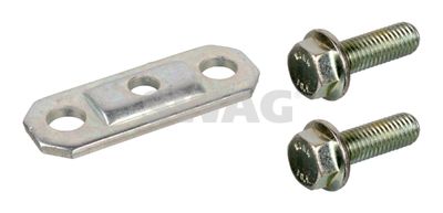 Securing Plate, ball joint SWAG 32 78 0023