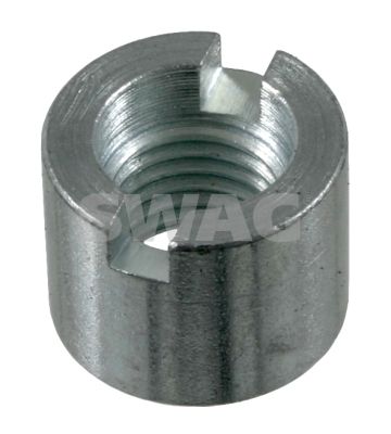 Threaded Sleeve, suspension strut SWAG 32 90 2161