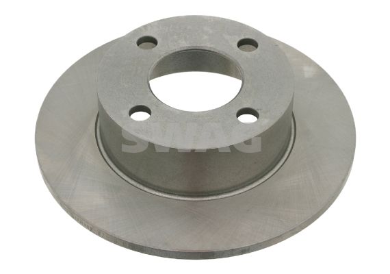 SWAG 32 90 2908 Brake Disc