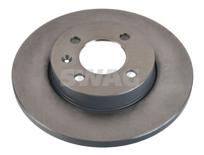 Brake Disc SWAG 32 90 6310