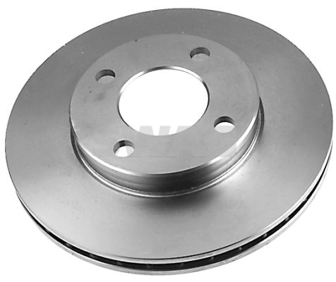 SWAG 32 90 8554 Brake Disc