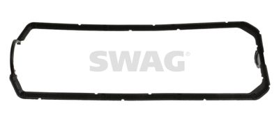 Gasket, cylinder head cover SWAG 32 91 5196