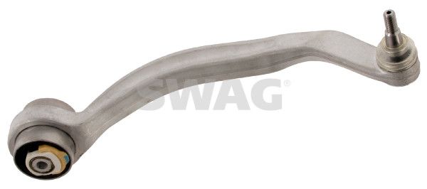 SWAG 32 92 1198 Control/Trailing Arm, wheel suspension