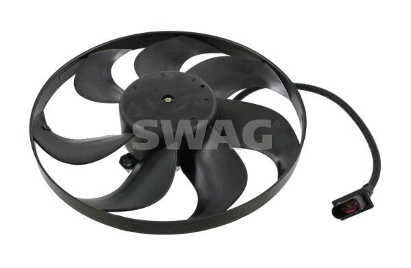 SWAG 32 92 2518 Fan, engine cooling