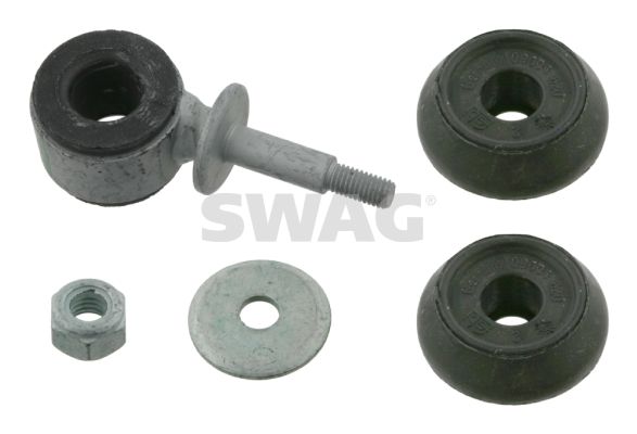 SWAG 32 92 3032 Link/Coupling Rod, stabiliser bar