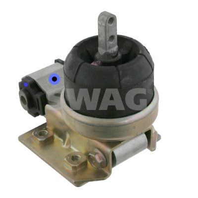 SWAG 32 92 3058 Mounting, engine