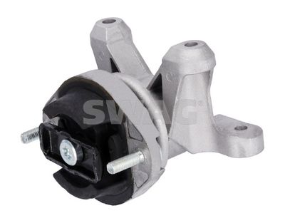 Mounting, automatic transmission SWAG 32 92 3286