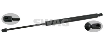 Gas Spring, boot/cargo area SWAG 32 92 3390