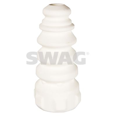 Rubber Buffer, suspension SWAG 32 92 3430