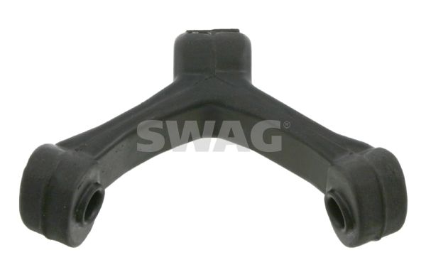 SWAG 32 92 3484 Mount, exhaust system