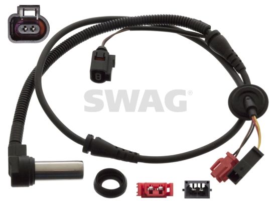SWAG 32 92 3494 Sensor, wheel speed