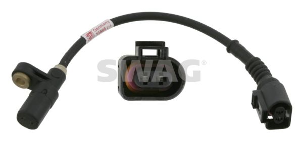 SWAG 32 92 3498 Sensor, wheel speed