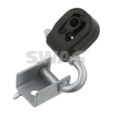 Mount, exhaust system SWAG 32 92 3622