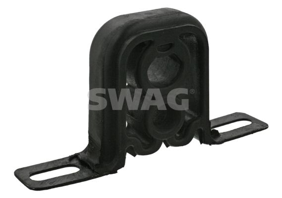 SWAG 32 92 3656 Mount, exhaust system