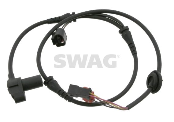SWAG 32 92 3730 Sensor, wheel speed