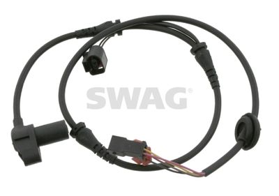 Sensor, wheel speed SWAG 32 92 3730