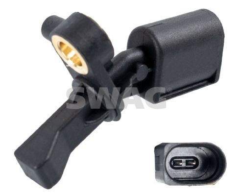 SWAG 32 92 3806 Sensor, wheel speed