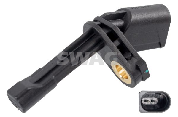 SWAG 32 92 3808 Sensor, wheel speed