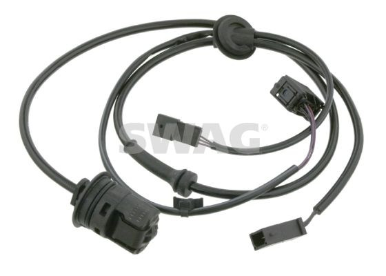 SWAG 32 92 3812 Sensor, wheel speed