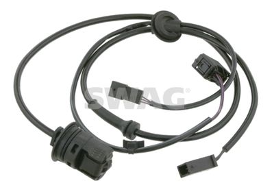 Sensor, wheel speed SWAG 32 92 3812