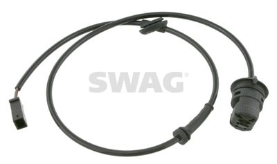 Sensor, wheel speed SWAG 32 92 3818