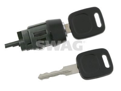 Lock Cylinder, ignition lock SWAG 32 92 3904