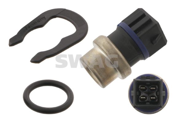 SWAG 32 93 9142 Sensor, coolant temperature