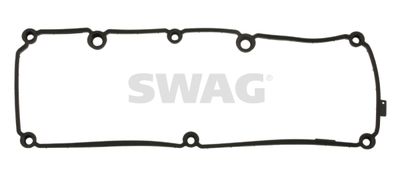 Gasket, cylinder head cover SWAG 32 93 9197
