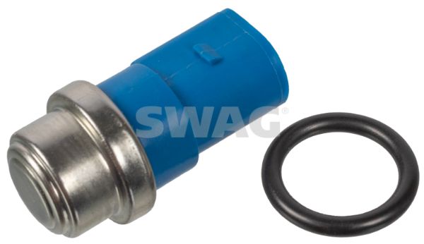 SWAG 33 10 0039 Temperature Switch, radiator fan