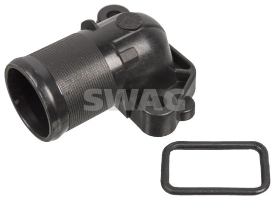 SWAG 33 10 0049 Coolant Flange