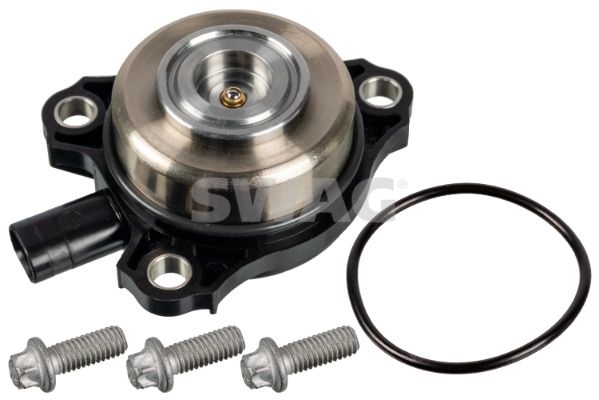 SWAG 33 10 0050 Control Valve, camshaft adjustment