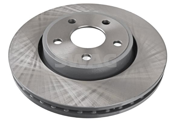 SWAG 33 10 0130 Brake Disc
