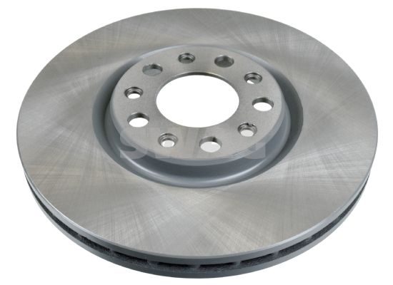 SWAG 33 10 0148 Brake Disc
