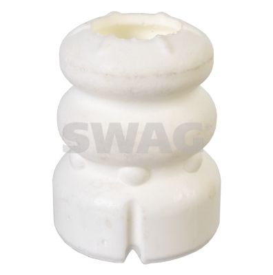 Rubber Buffer, suspension SWAG 33 10 0249