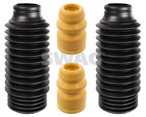 SWAG 33 10 0293 Dust Cover Kit, shock absorber