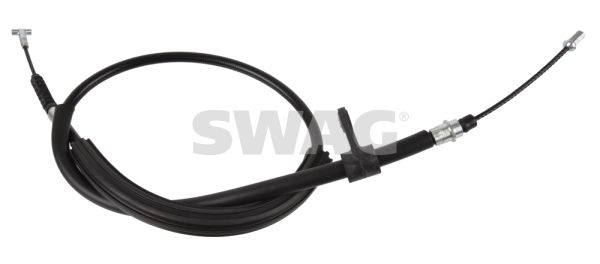 SWAG 33 10 0334 Cable Pull, parking brake