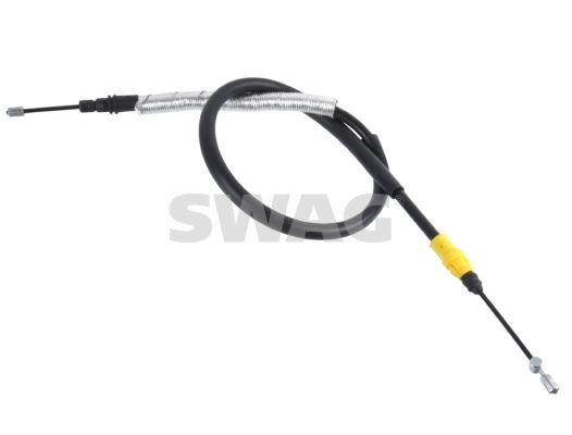 SWAG 33 10 0347 Cable Pull, parking brake
