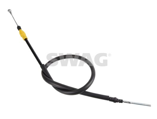 SWAG 33 10 0356 Cable Pull, parking brake