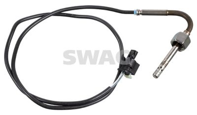 Sensor, exhaust gas temperature SWAG 33 10 0383