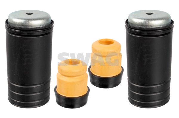 SWAG 33 10 0386 Dust Cover Kit, shock absorber