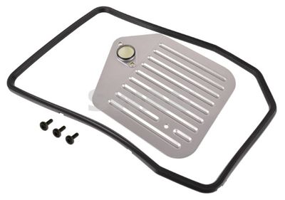 Hydraulic Filter Kit, automatic transmission SWAG 33 10 0433