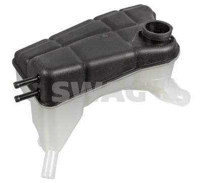 Expansion Tank, coolant SWAG 33 10 0442