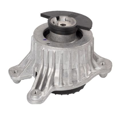 SWAG 33 10 0451 Mounting, engine