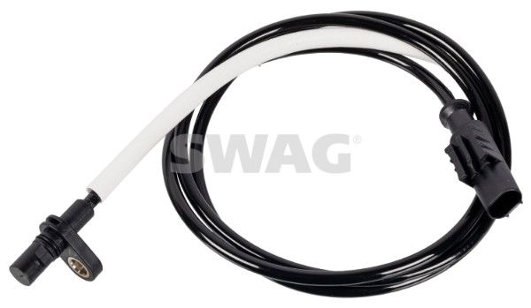 SWAG 33 10 0458 Sensor, wheel speed