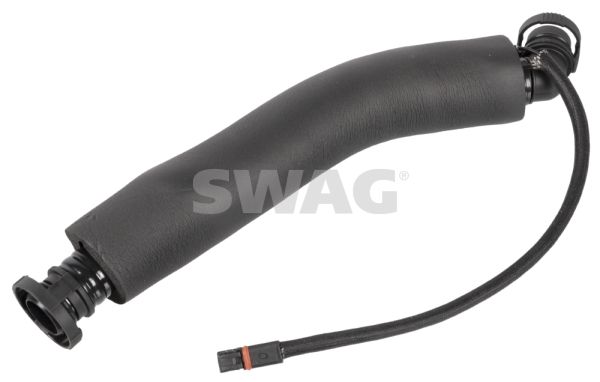 SWAG 33 10 0468 Hose, crankcase ventilation