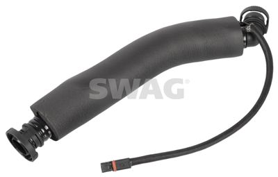 Hose, crankcase ventilation SWAG 33 10 0468
