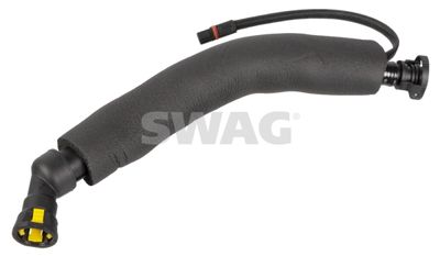 Hose, crankcase ventilation SWAG 33 10 0469